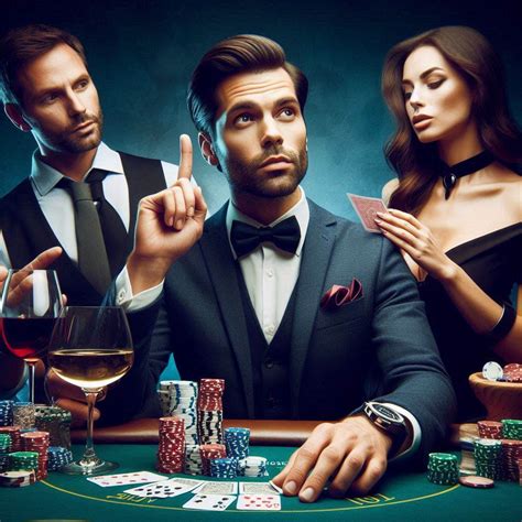 Poker Etiquette: Dos and Don’ts .